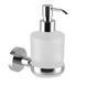 Дозатор рідкого мила Perfect Sanitary Appliances SP 8133, Хром