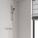Душовий гарнітур Grohe QuickFix Vitalio Start 100 26032000, Хром