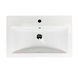 Умивальник Adamant Cers 70 white 4824296202201, Білий
