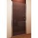 Душевые двери Koller Pool QP10 900x1950 chrome, clear