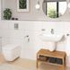 Держатель туалетной бумаги Grohe QuickFix Start Cosmopolitan 41165000, Хром