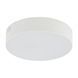Потолочный светильник Nowodvorski 10412 Lid Round Led 1x25W 4000K 2100Lm IP20 Wh
