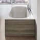 Ванна акрилова Ravak City Slim 180x80 C921300000, Білий