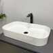 Умывальник VBI Vestone 65 white накладний VBI-017002, Білий