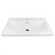 Умивальник Adamant Cers 70 white 4824296202201, Білий