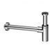 Сифон для раковины Paffoni 1&rdquo;1/4G chrome ZACC240CR, Хром