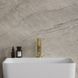 Смеситель для умывальника Omnires Y brushed brass Y1210NBSB, Золотой