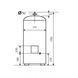 Бойлер Atlantic Steatite Floor Standing VSRS 300L 892119