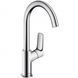 Змішувач для умивальника Hansgrohe Logis EcoSmart 71130000