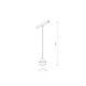 Магнитный трековый светильник Nowodvorski 10653 LVM Slot Led 1x5w 4000к 250Lm IP20 Bl