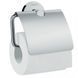 Тримач туалетного паперу Hansgrohe Logis 41723000