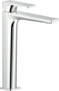Смеситель для умывальника Nobili Seven (SE124128-2CR), Хром