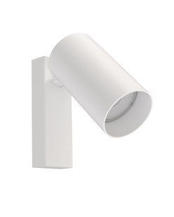 Бра Nowodvorski 7808 Mono GU10 1x10W IP20 Wh