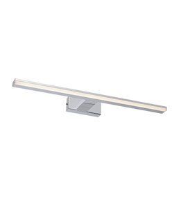 Світильник Nowodvorski 8131 Picasso led LED 1x12W 4000K 900Lm IP44 Chrom