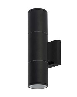 Светильник уличный Nowodvorski 8330 Exe GU10 2x35W IP54 Bl