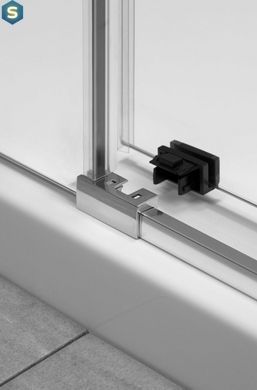 Душевая кабина Radaway Espera KDD 90Lx100R 380151-01L+380152-01R