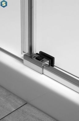 Душевая кабина Radaway Espera KDD 90Lx100R 380151-01L+380152-01R