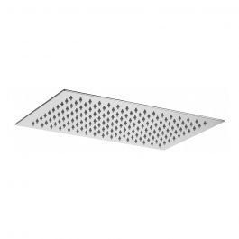 Верхний душ Paffoni Blanc Rettangolare 35x25 см chrome ZSOF102CR, Хром