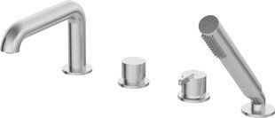 Deante Silia BQS F14M, Хром