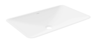 Умивальник Mexen Esper White MEX-23036001, Білий