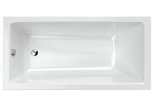 Ванна акрилова Radaway Mirella 150х70 + ніжки WA1-48-150x070