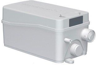 97775318 Каналізаційна установка Grundfos Sololift 2 D-2