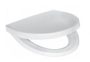Сиденье для унитаза Cersanit Parva duraplast Soft Close K98-0122