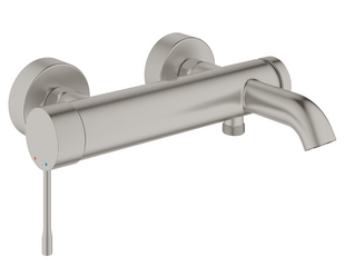 Grohe Essence Однорычажный смеситель для ванны (25250DC1)