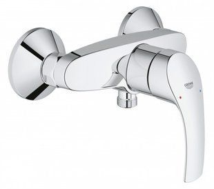 Смеситель для душа Grohe Eurosmart New 33555002