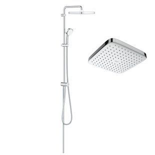 Душевая система Grohe Tempesta Cosmopolitan System 250 Cube 26694000