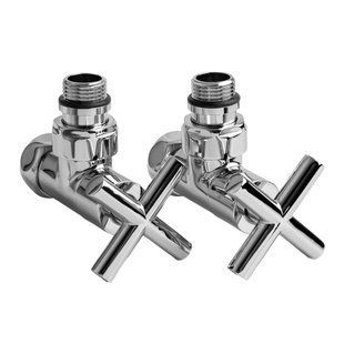 Кран угловой Navin Премиум 3/4х1/2, 2 шт. 21-031530-4704