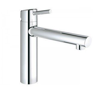 Змішувач для кучні Grohe Concetto 31128001