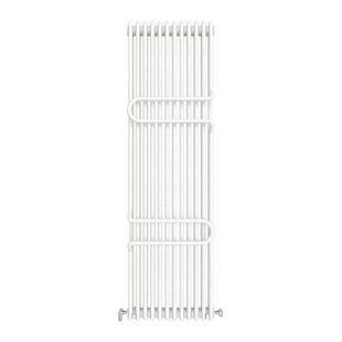 Радіатор з полицями Ideale Zeta 12 12/1800/548 білий, Білий
