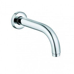 Излив для ванны Kludi Bozz 3850505, Хром