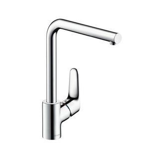 Змішувач для кухні Hansgrohe Focus E2 31817000