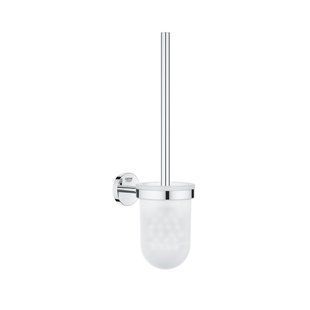 Йоржик для унітазу настінний Grohe QuickFix Start Cosmopolitan 41169000, Білий