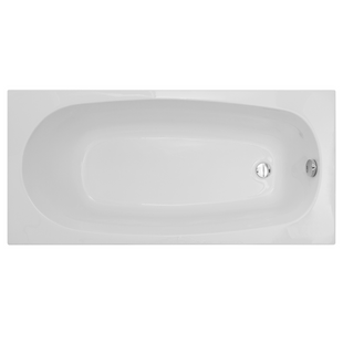 Ванна акрилова Volle Aiva Neo 150x70 1229.001570, Білий
