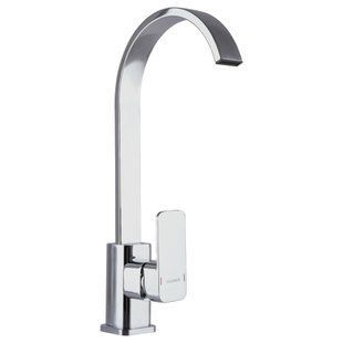 Смеситель для кухни Globus Lux Milano GLM-203L, Хром