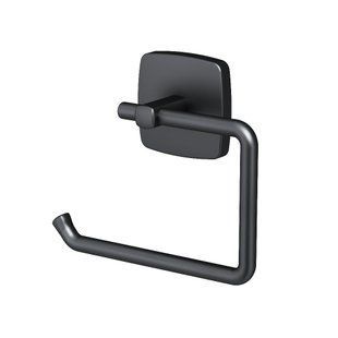 Тримач туалетного паперу Am.Pm Gem black A9034122, Черный матовый