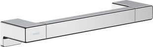 Поручень Hansgrohe AddStoris хром 41744000