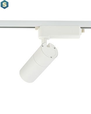 Трековий світильник Nowodvorski 10374 Profile Tinos Led 1x20W 3000K 1800Lm IP20 Wh