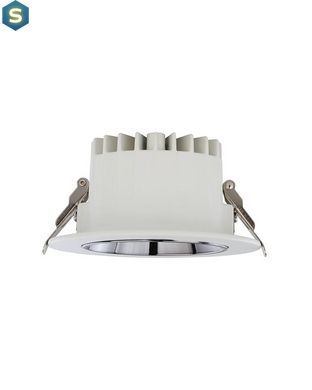 Точечный светильник Nowodvorski 8773 CL KEA LED 20W 3000K 1150Lm IP44 Wh