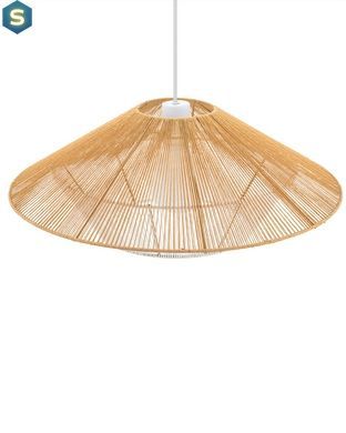 Підвісний світильник Nowodvorski 11157 Japandi M E27 1x25W IP20 Вeige