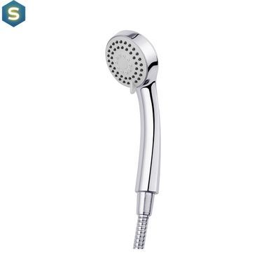 Душевая система Kroner KRP Basis - C063 CV024306, Хром