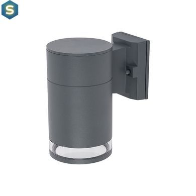 Светильник уличный Nowodvorski 10686 Rock Pro E27 1x25W IP44 Gr