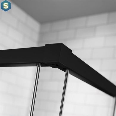 Душова кабіна Radaway Idea KDD 110Lx120R 387063-54-01L+387064-54-01R
