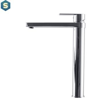 Змішувач для умивальника Topaz Sardinia TS 08223-H20, Хром