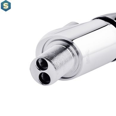 Смеситель для кухни Kroner KRM Odra - C032RED CV021172, Красный