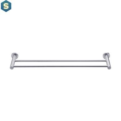 Полотенцедержатель Kroner KRP Edelstahl Klassisch - ESG3709 CV025641, Хром матовый