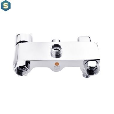 Душевая система Kroner KRP Basis - C063 CV024306, Хром
